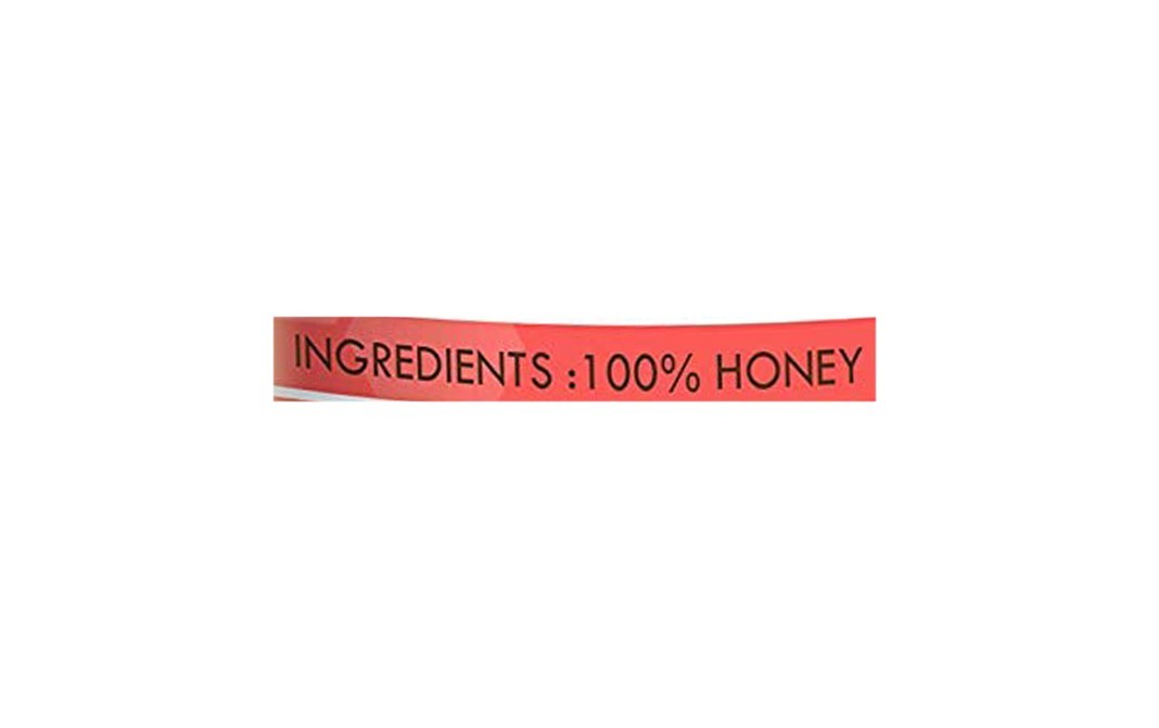 The Honey Shop Sider-Wild Berry Honey    Glass Jar  325 grams